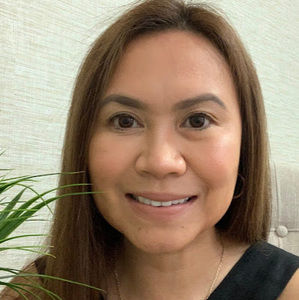 Meet your Posher, Bernadette